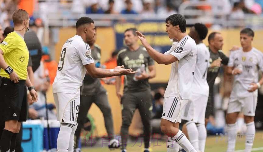 马卡:姆巴佩无缘出战帕丘卡 小将贡萨洛有望首发 马卡:姆巴佩无缘出战帕丘卡 小将贡萨洛有望首发