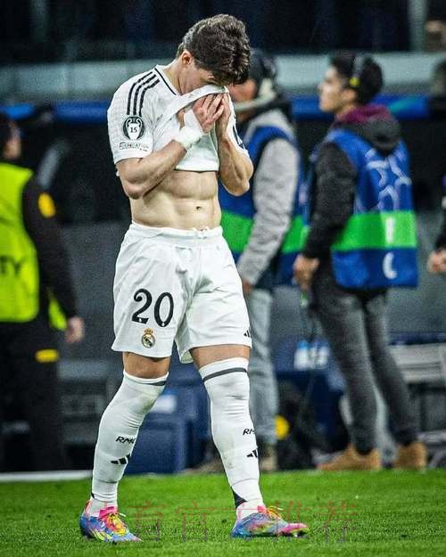 马卡:弗兰-加西亚近期表现出色 通过皇马的考验 马卡:弗兰-加西亚近期表现出色 通过皇马的考验